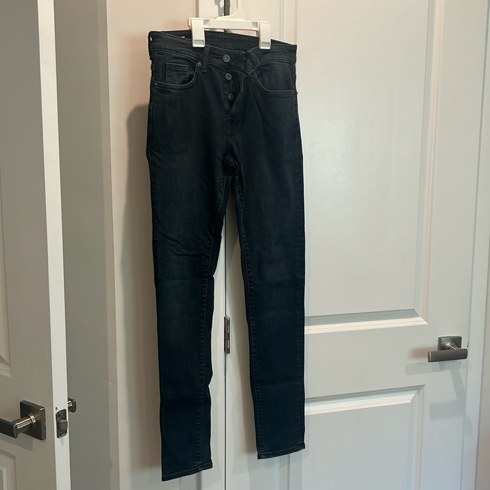 H&M Men's Skinny Jeans - Size 28